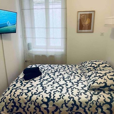 Le P'Tit Stud' Διαμέρισμα Καστρ Εξωτερικό φωτογραφία